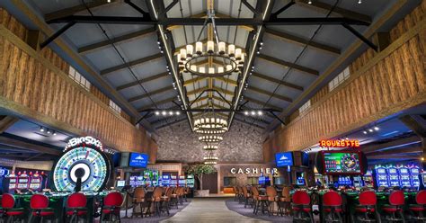 casino in upstate ny